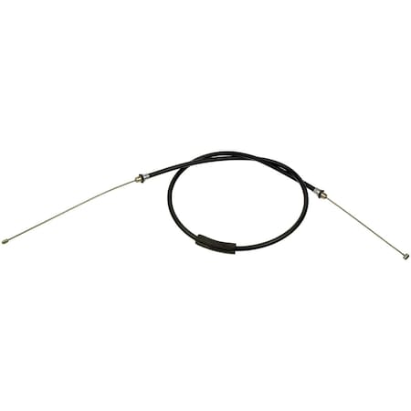 Dorman BRAKE CABLE C95363